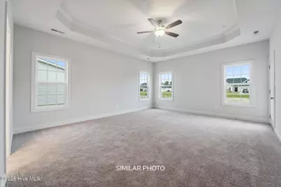 901 Coddington Cove, Jacksonville, NC 28546 - Photo 20