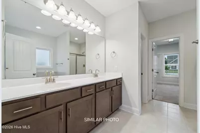 901 Coddington Cove, Jacksonville, NC 28546 - Photo 24