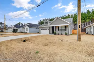 1007 Par Three Dr S, Wilson, NC 27893 - Photo 2