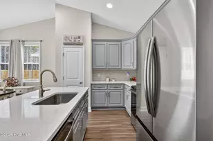 1007 Par Three Dr S, Wilson, NC 27893 - Photo 26