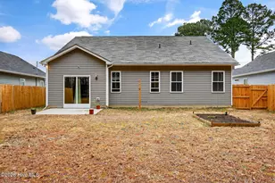 1007 Par Three Dr S, Wilson, NC 27893 - Photo 36