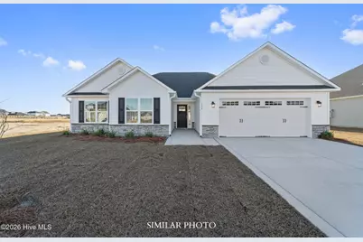 764 Regiment Road, Jacksonville, NC 28546 - Photo 1
