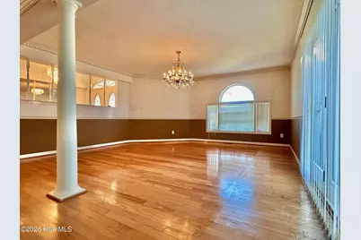 152 Shady Oak Drive, Hertford, NC 27944 - Photo 6