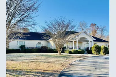 152 Shady Oak Drive, Hertford, NC 27944 - Photo 1
