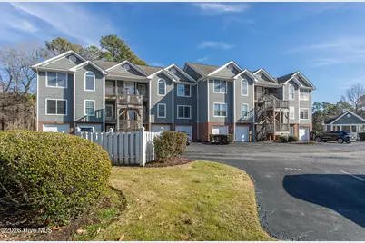 422 Albemarle Boulevard #14a, Hertford, NC 27944 - Photo 2