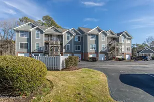 422 Albemarle Blvd, Hertford, NC 27944 - Photo 2