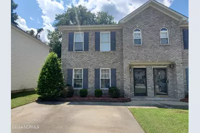 4232 Brook Creek Lane #A, Greenville, NC 27858 - Photo 1