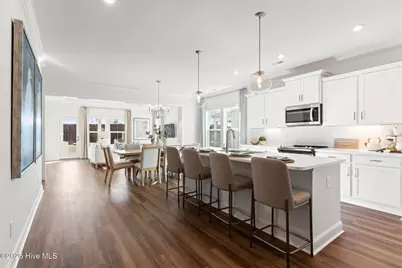 4508 Village Green Drive SW #Homesite 77, Shallotte, NC 28470 - Photo 10