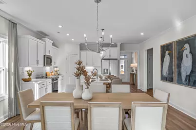 4508 Village Green Drive SW #Homesite 77, Shallotte, NC 28470 - Photo 8