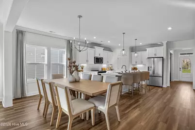 4508 Village Green Drive SW #Homesite 77, Shallotte, NC 28470 - Photo 6
