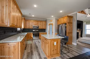 129 Cedar Lake Ln, Clinton, NC 28328 - Photo 16