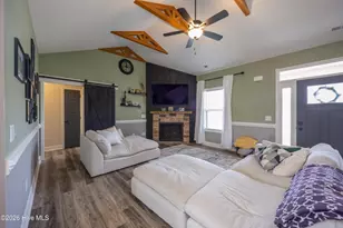 129 Cedar Lake Ln, Clinton, NC 28328 - Photo 10