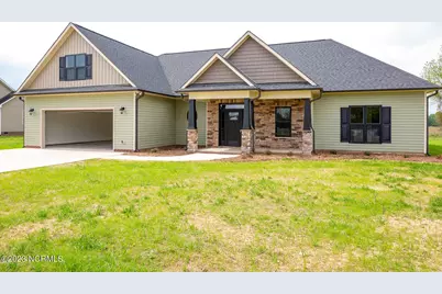 129 Cedar Lake Lane, Clinton, NC 28328 - Photo 1