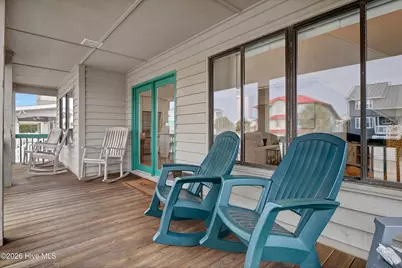 210 E Second Street, Ocean Isle Beach, NC 28469 - Photo 4