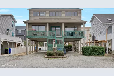 210 E Second Street, Ocean Isle Beach, NC 28469 - Photo 4