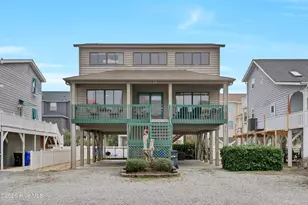 210 E 2nd St, Ocean Isle Beach, NC 28469 - Photo 4