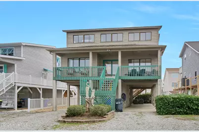 210 E Second Street, Ocean Isle Beach, NC 28469 - Photo 2
