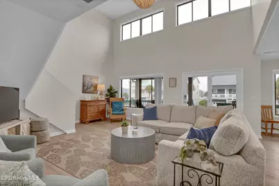 210 E Second Street, Ocean Isle Beach, NC 28469 - Photo 8