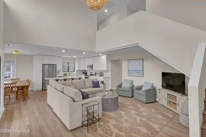 210 E Second Street, Ocean Isle Beach, NC 28469 - Photo 6