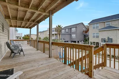 210 E Second Street, Ocean Isle Beach, NC 28469 - Photo 36