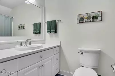 2 St Andrews Drive, Oak Island, NC 28465 - Photo 42