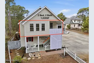 2 St Andrews Drive, Oak Island, NC 28465 - Photo 8