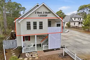 2 St Andrews Dr, Oak Island, NC 28465 - Photo 8