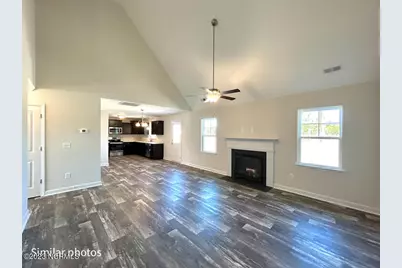 813 N Sandy Shore Court, Holly Ridge, NC 28445 - Photo 6