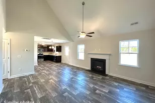 813 N Sandy Shore Ct, Holly Ridge, NC 28445 - Photo 6