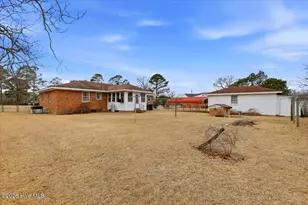 709 Luther Dr, Goldsboro, NC 27534 - Photo 6