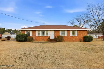 709 Luther Drive, Goldsboro, NC 27534 - Photo 1