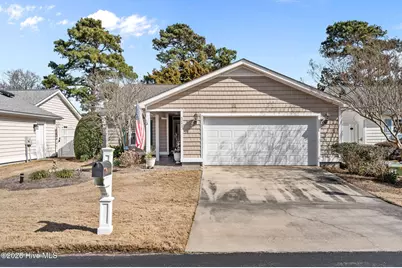 5243 Minnesota Drive SE, Southport, NC 28461 - Photo 2