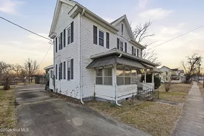 307 Dobbs Street, Hertford, NC 27944 - Photo 1