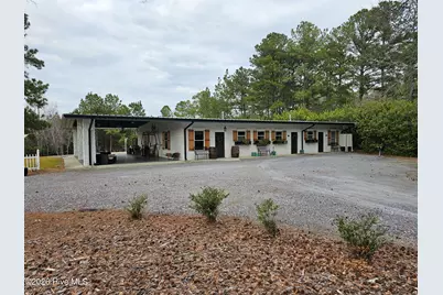 1480 Joel Road, Carthage, NC 28327 - Photo 1
