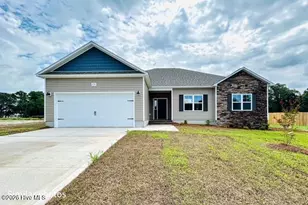 115 Molly Rice Br Ct, Jacksonville, NC 28546 - Photo 1