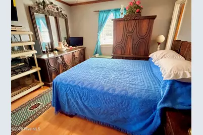 5978 Hwy 258 S, Deep Run, NC 28525 - Photo 20