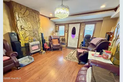 5978 Hwy 258 S, Deep Run, NC 28525 - Photo 24