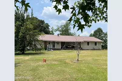 5978 Hwy 258 S, Deep Run, NC 28525 - Photo 1