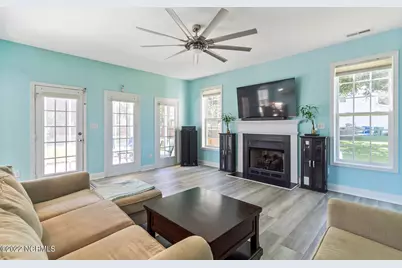 114 Camelot Drive, Holly Ridge, NC 28445 - Photo 14