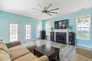 114 Camelot Dr, Holly Ridge, NC 28445 - Photo 14