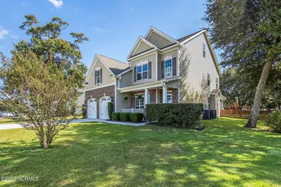 114 Camelot Drive, Holly Ridge, NC 28445 - Photo 6