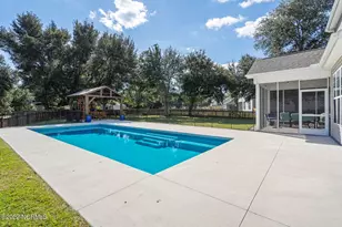 114 Camelot Dr, Holly Ridge, NC 28445 - Photo 72