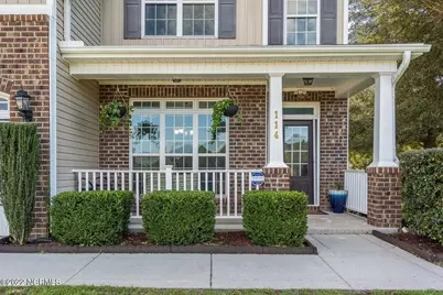 114 Camelot Drive, Holly Ridge, NC 28445 - Photo 8