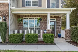114 Camelot Dr, Holly Ridge, NC 28445 - Photo 8