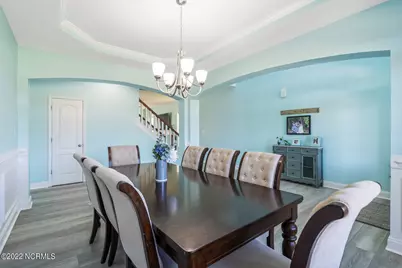 114 Camelot Drive, Holly Ridge, NC 28445 - Photo 10