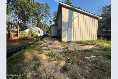 750 N Ashe Street, Southern Pines, NC 28387 - Photo 22
