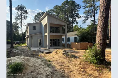 750 N Ashe Street, Southern Pines, NC 28387 - Photo 2