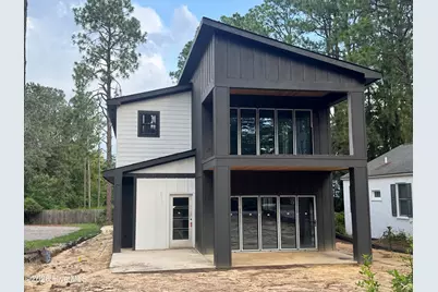 750 N Ashe Street, Southern Pines, NC 28387 - Photo 2