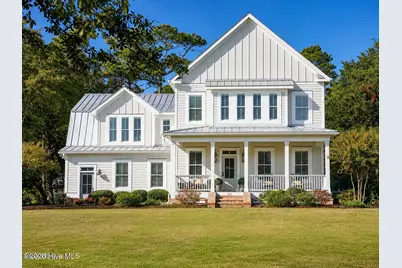 53 Ballast Point Road, Hampstead, NC 28443 - Photo 1