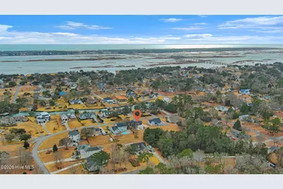 542 Deer Creek Drive, Cape Carteret, NC 28584 - Photo 48